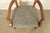 Wood Stickley Mission Oak Arts & Crafts Armchairs, Pair For Sale - Image 7 of 14