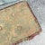 Vintage Hollywood Regency Tufted Parsons Bennxh For Sale In West Palm - Image 6 of 6