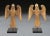 Antique Giltwood Eagles, 1840, Set of 2 For Sale - Image 12 of 12