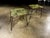 Pair of Brazilian Modern Stools Attributed to Carlo Hauner For Sale - Image 10 of 12