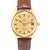 Brand: Omega Gender: Ladies Metal Type: Stainless Steel & Gold-Plated Length: 9.00 inches Diameter: 35.00 mm Weight: 51.19...