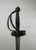 Early 18th Century Court Sword with Multiple Branches in Openwork Iron For Sale