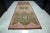 Turkish Vintage Boho Wool Runner For Sale - Image 3 of 11