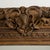 Baroque 19th Century France Baroque Bronze Wood Full-length & Floor Mirrors For Sale - Image 3 of 8