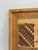 Signed Wood Marquetry Diorama"Grandma's Passion" by Cleve Lewis, 1994 For Sale - Image 11 of 18
