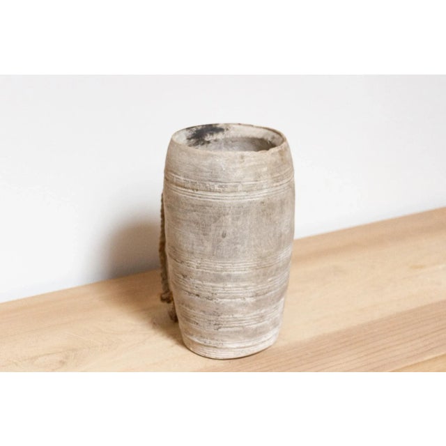 Wooden Himchal Pot-Roru For Sale - Image 4 of 8