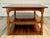 Vintage Leopold Stickley Three-Tier Library & Display Side Table For Sale - Image 11 of 15