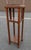 Art Deco Carved Wood Plant Stand, 1930s For Sale - Image 6 of 18