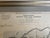 Black Sag Harbor Nautical Chart For Sale - Image 8 of 11