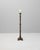 19th Century French Wooden Candlestick For Sale - Image 16 of 18