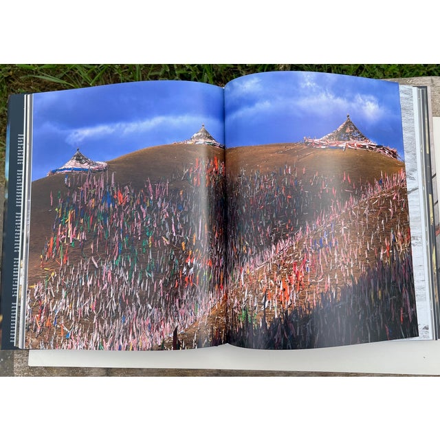 Blue Hasselblad Masters: Emotion Book For Sale - Image 8 of 8