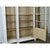 French French 19th Century Painted Pine Bibliotheque For Sale - Image 3 of 18