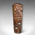 Tribal 1970's Tall Vintage Tribal Mask For Sale - Image 3 of 9