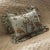 Early 21st Century Vintage Brunschwig & Fils Kininvie Toile Pillow With Down Feather Insert For Sale - Image 5 of 12