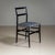 Superleggera Chairs by Giò Ponti, Italy, designed in 1957 For Sale - Image 18 of 18