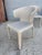 Early 21st Century Set of 5 Cassina Hola Leather Chairs designed by Hannes Wettstein For Sale - Image 5 of 12