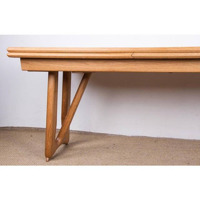 Length: 180, 250 cm and 320 cm with or without extensions I have official proof of authenticity such as vintage catalogs,...