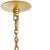 Arteriors Home Prescott Three Tiered Chandelier For Sale - Image 10 of 10
