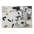 Horses and Ruins, Collage Mixed Media on Paper by Julian Edwin Levi, Rome c.1968 For Sale - Image 9 of 10