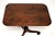 Brown Antique Regency Tilt Top Table, 1800 For Sale - Image 8 of 11