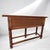 Spanish Hand-Carved Console Table, 1940s For Sale - Image 9 of 10