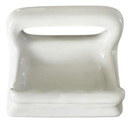 Example of Soap Dishes and Dispensers