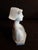 Small Antique Female Bust by Aurilli For Sale - Image 4 of 7