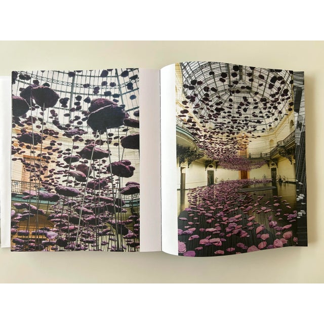 Art Book- Fernando Casasempere Works Obras 1991-2016 For Sale - Image 10 of 12