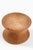 This rare side table or stool, designed by eero aarnio and produced by asko in finland, reflects a lesser-known yet highly...