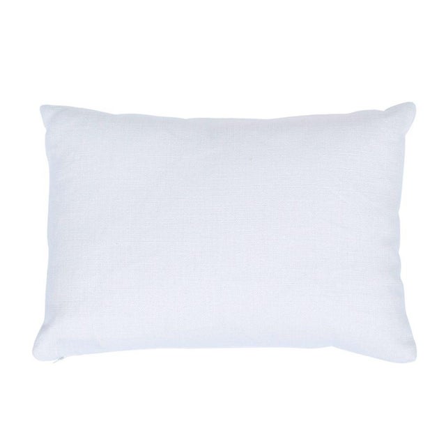 Contemporary Schumacher Zella Pillow For Sale - Image 3 of 6