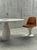 Finale 1790 Round Dining Table in Marble by Peter Draenert, Germany, 1970s For Sale - Image 4 of 8