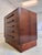 Chest of Drawers in Rosewood, Denmark For Sale - Image 5 of 11