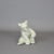 Ceramic Polar Bear Figureine by Vicke Lindstrand for Upsala Ekeby, 1940s For Sale - Image 7 of 8