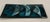 Mid-Century Modern Steve Krauss Mid Century Modern Style Enamel Plaque For Sale - Image 3 of 5
