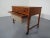 Danish Teak Sewing Cart, 1960s For Sale - Image 9 of 18