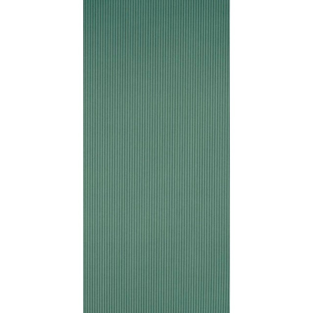 An instant classic, Edwin Stripe takes the plain flat stripe and gives it depth and dimension, down to the bristle marks...
