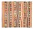 1960s Turkish Kilim Rug For Sale