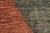 Contemporary Gabbeh Rust/Brown Wool Rug - 6'7'' X 9'10'' For Sale In New York - Image 6 of 10