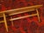 Mid 20th Century Mid-Century Drexel Declaration Surfboard Coffee Table For Sale - Image 5 of 18