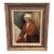 George Luks Original Oil Painting, Signed For Sale