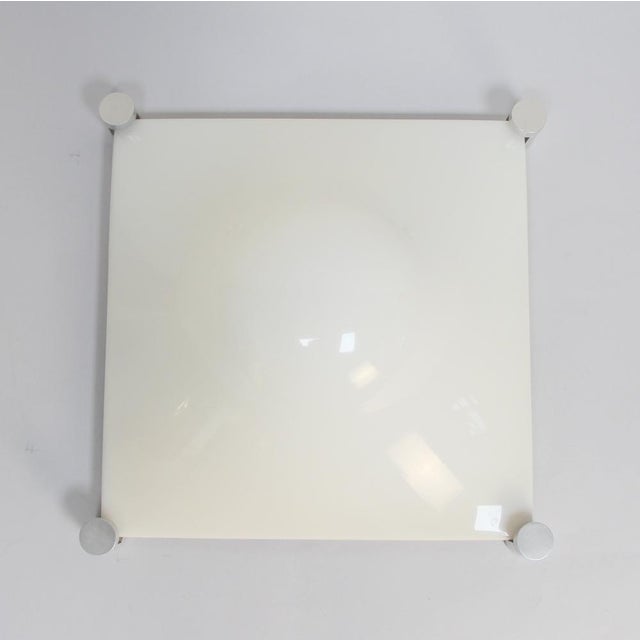 Ceiling Lamp by Elio Martinelli, 1970s For Sale - Image 6 of 6