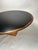1970s Round Africa Table attributed to Afra & Tobia Scarpa for Maxalto Artona, 1970s For Sale - Image 5 of 17