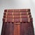 Vintage Japanese Nesting Bamboo Baskets, 1950, Set of 4 For Sale - Image 4 of 10