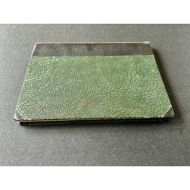 Vintage 1930s Czech Photography Book For Sale - Image 11 of 12