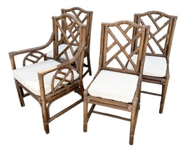 Example of Dining Chairs