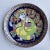 3 Rosenthal Aladin plates by Bjorn Wiinblad 1979. This piece has an attribution mark, I am sure that it is completely...