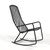 Brown Jordan Tamiami Rocking Chair For Sale - Image 9 of 10