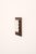 Contemporary Frame Slim Wood S Wall Light by Violaine d'Harcourt For Sale - Image 3 of 5