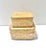 1970s Vintage Woven Bamboo Trinket Boxes - Set of 2 For Sale - Image 4 of 8