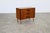 Wood Vintage Swedish Chest of Drawers in Teak, 1960s For Sale - Image 7 of 7